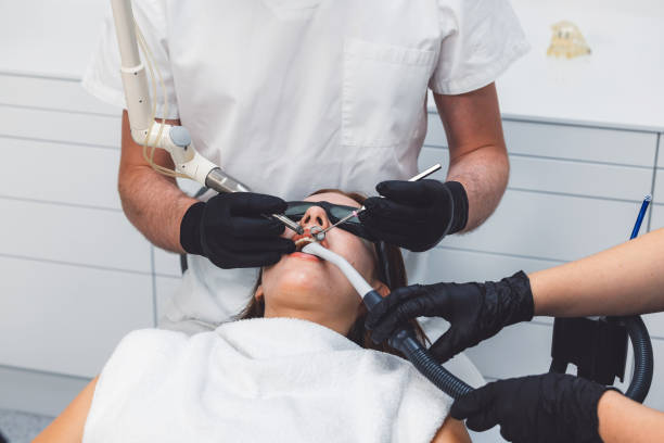 Best Weekend Emergency Dentist in Medina, WA